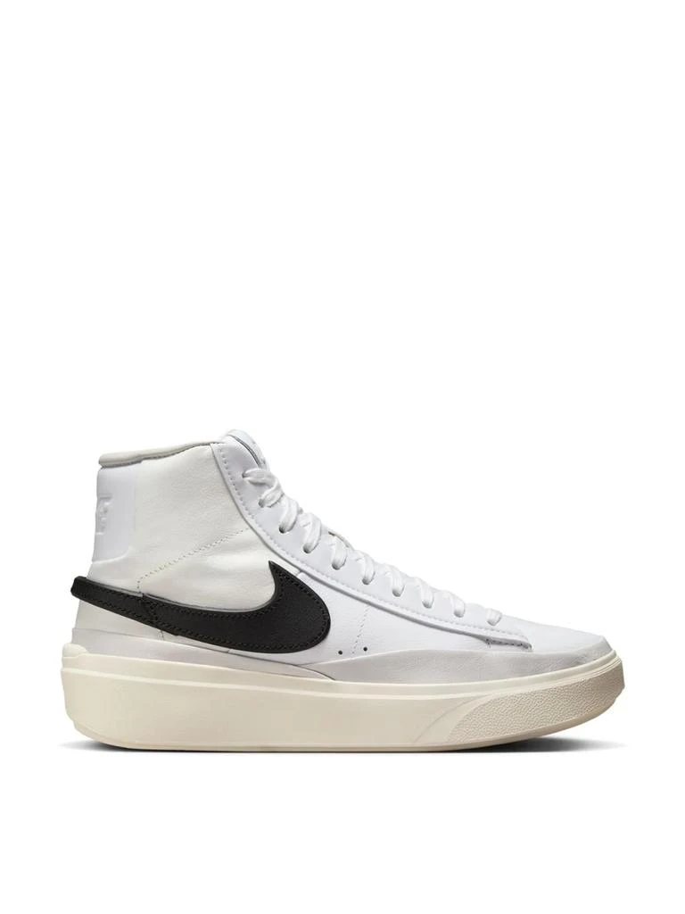 NIKE BLAZER PHANTOM MID SNEAKERS 1