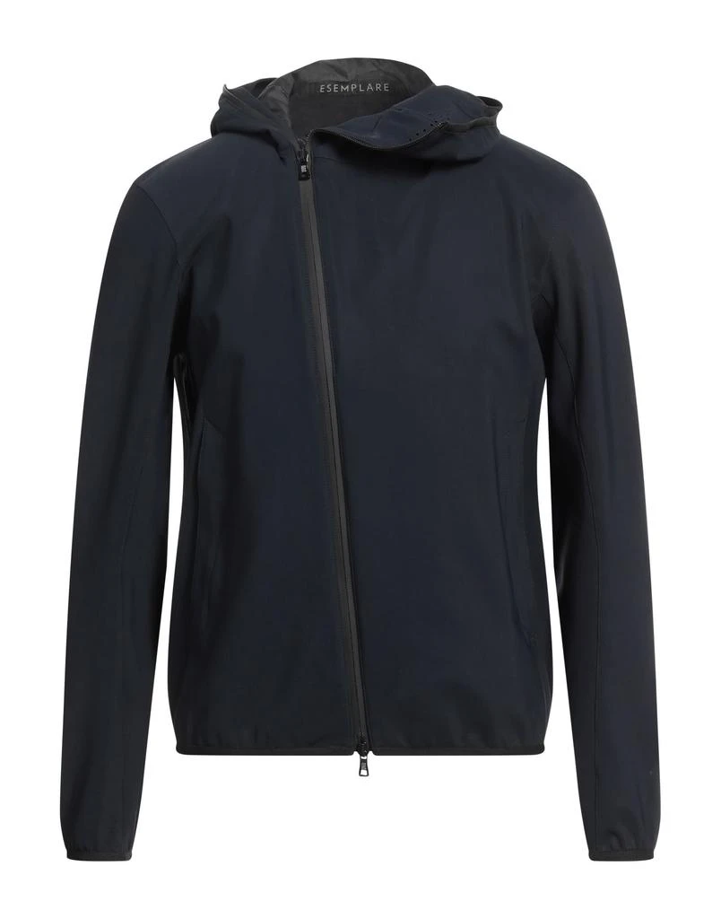ESEMPLARE Jacket 1