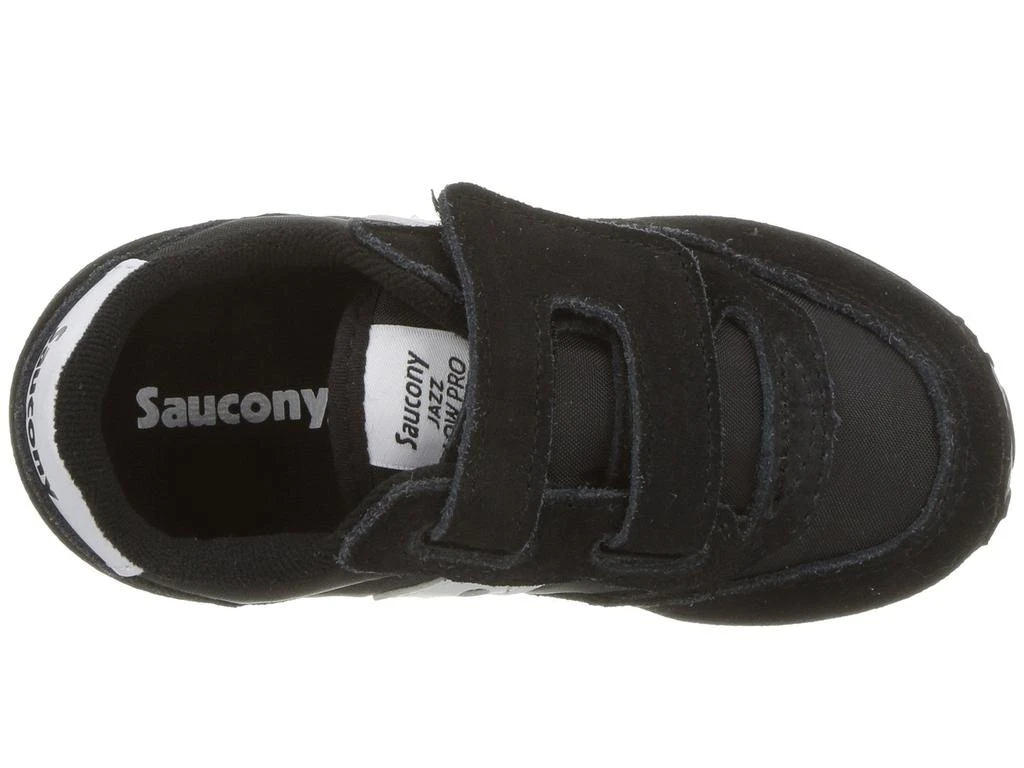 Saucony Jazz Hook & Loop Sneaker (Toddler/Little Kid) 2