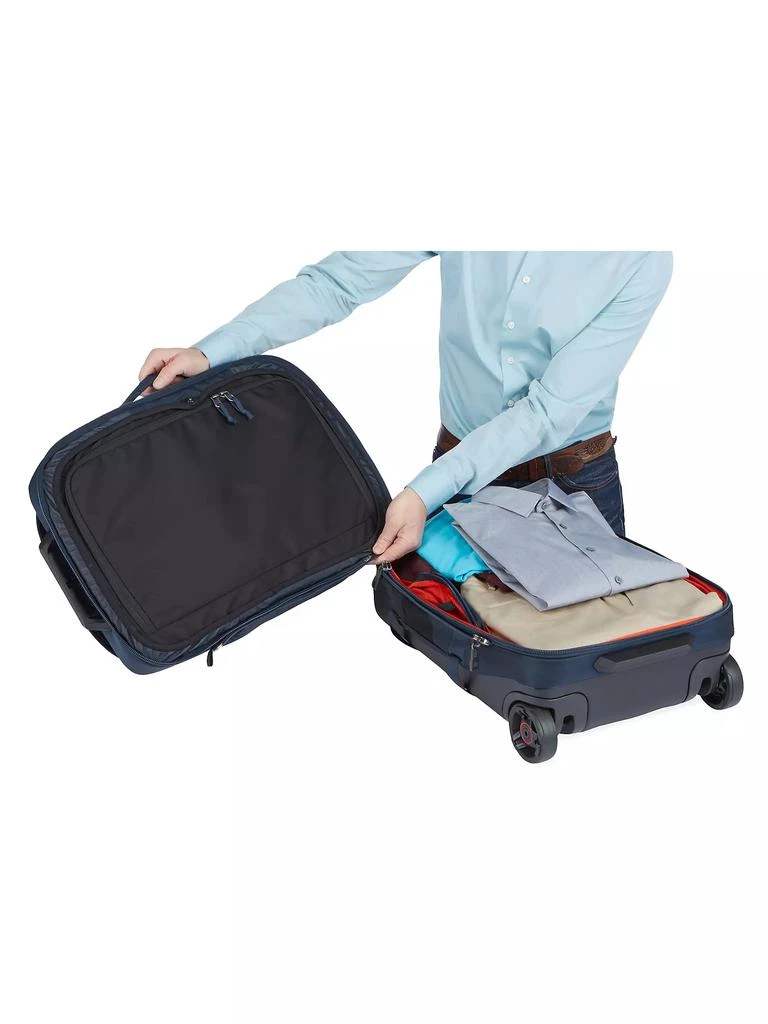 Thule Subterra Wheeled Suitcase 5