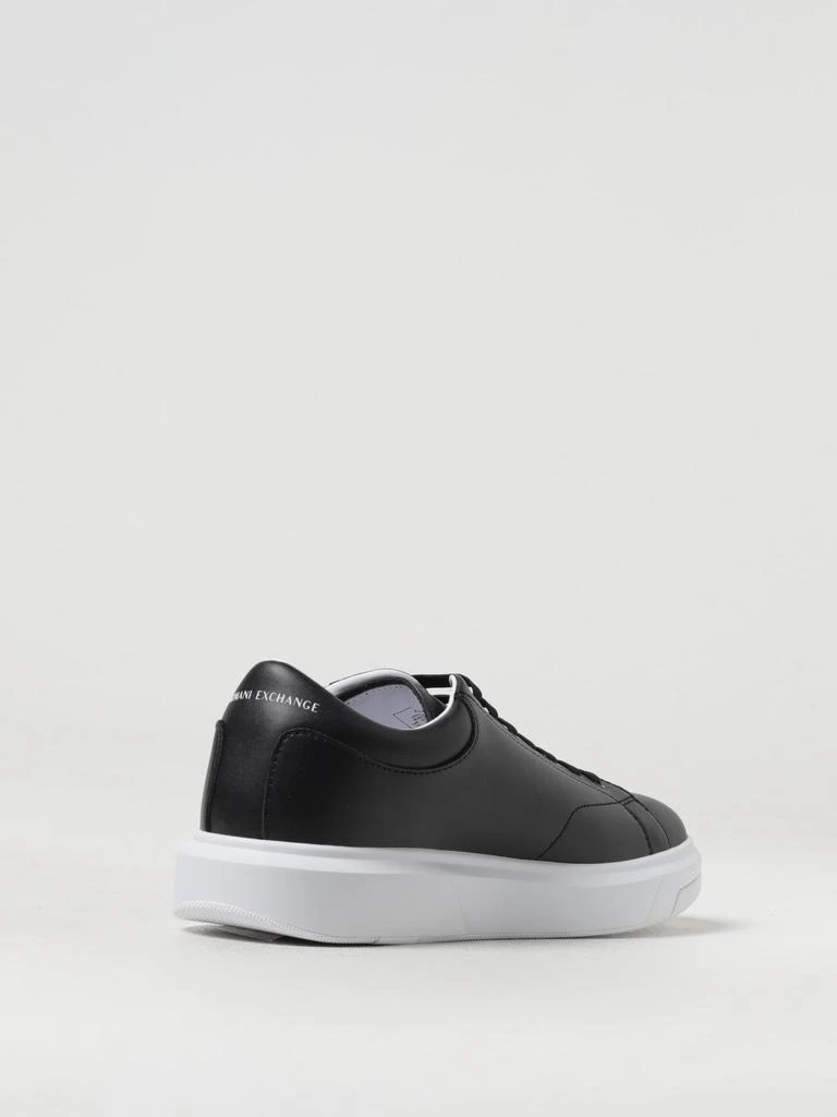 ARMANI EXCHANGE Sneakers men Armani Exchange 3