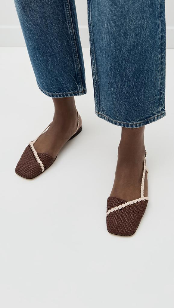 Hereu Rondaia Flats