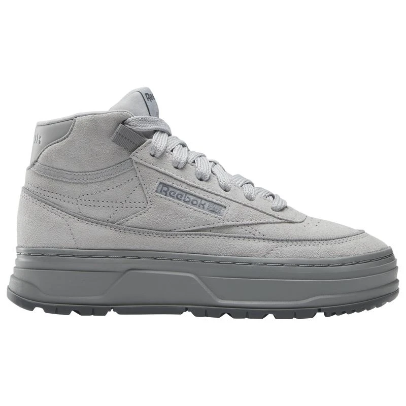 Reebok Club C Geo Mid Women's – On Sale Now with Up to 71% Off