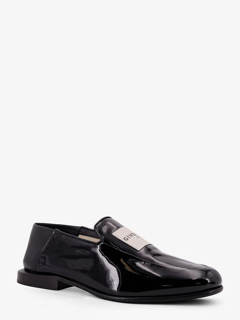Givenchy Patent leather loafers 2