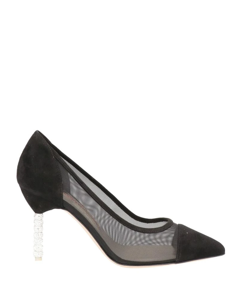 Sophia Webster Pump 1