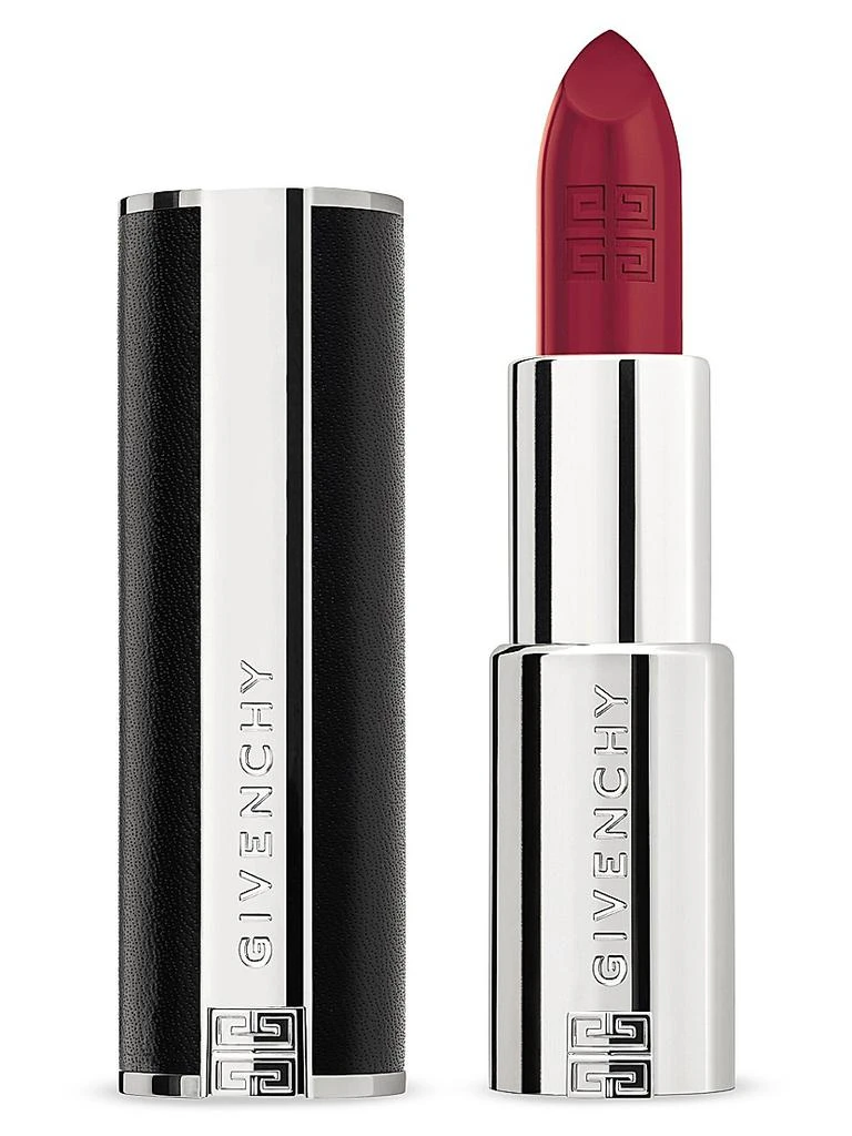 Givenchy Le Rouge Interdit Intense Silk Lipstick 1