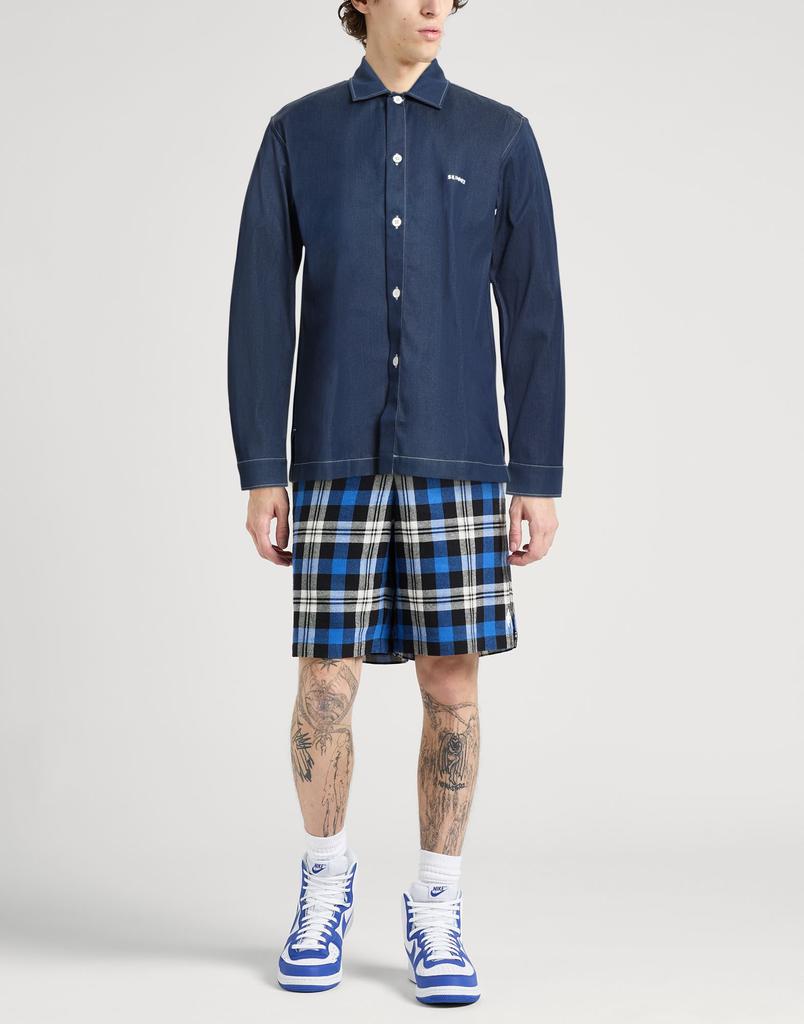 SUNNEI Denim shirt