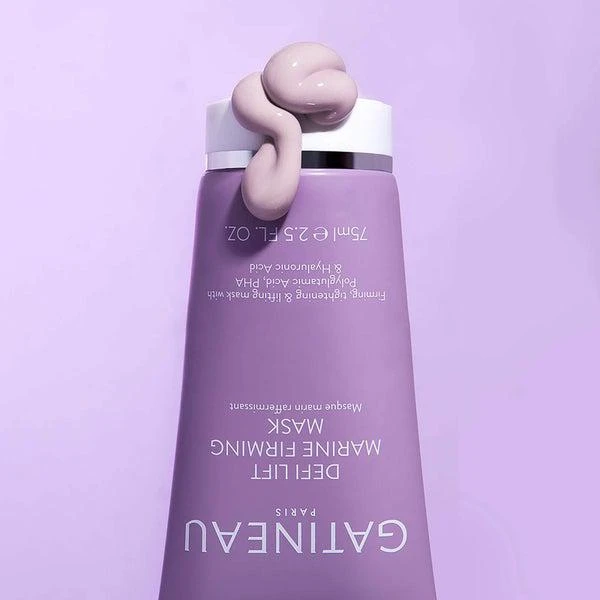 Gatineau Gatineau Firming and Lifting Face Mask 75ml 4