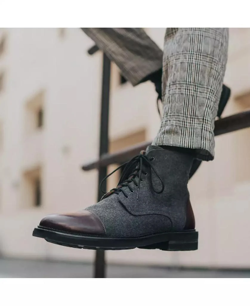 Taft Men's The Jack Boots 11
