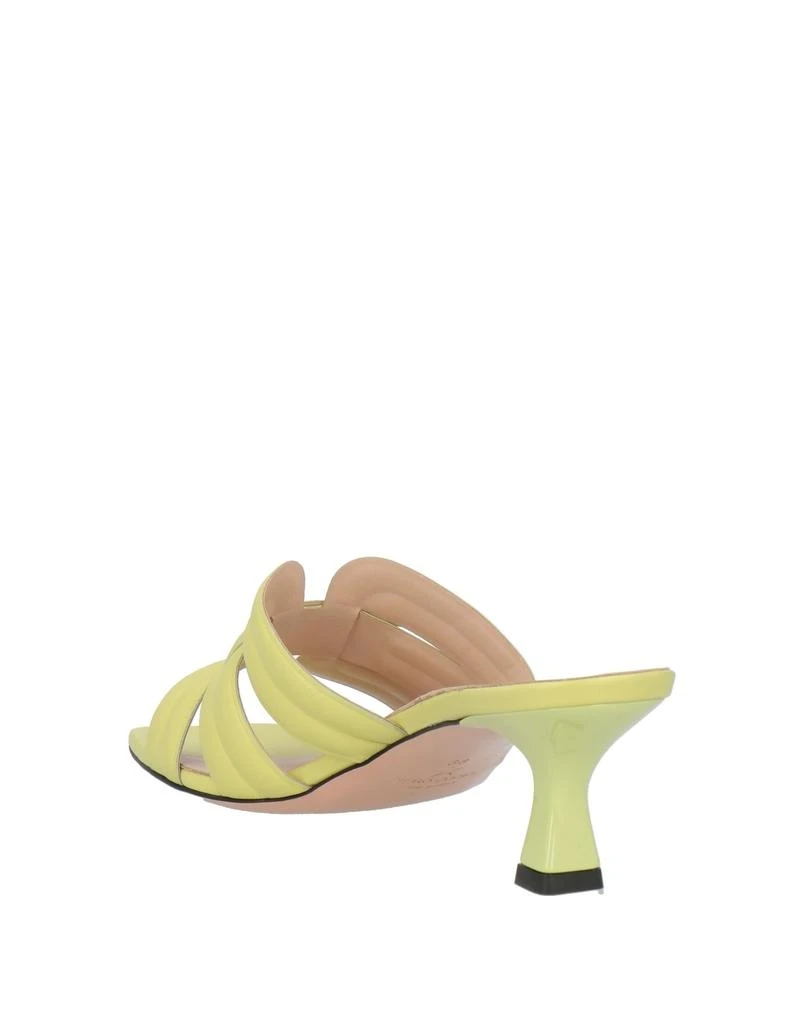 MARC ELLIS MARC ELLIS 3