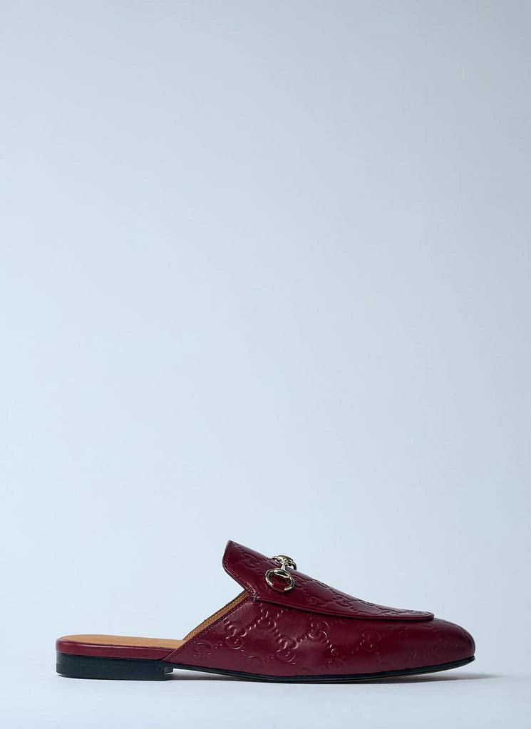 Gucci Princetown Mules 1