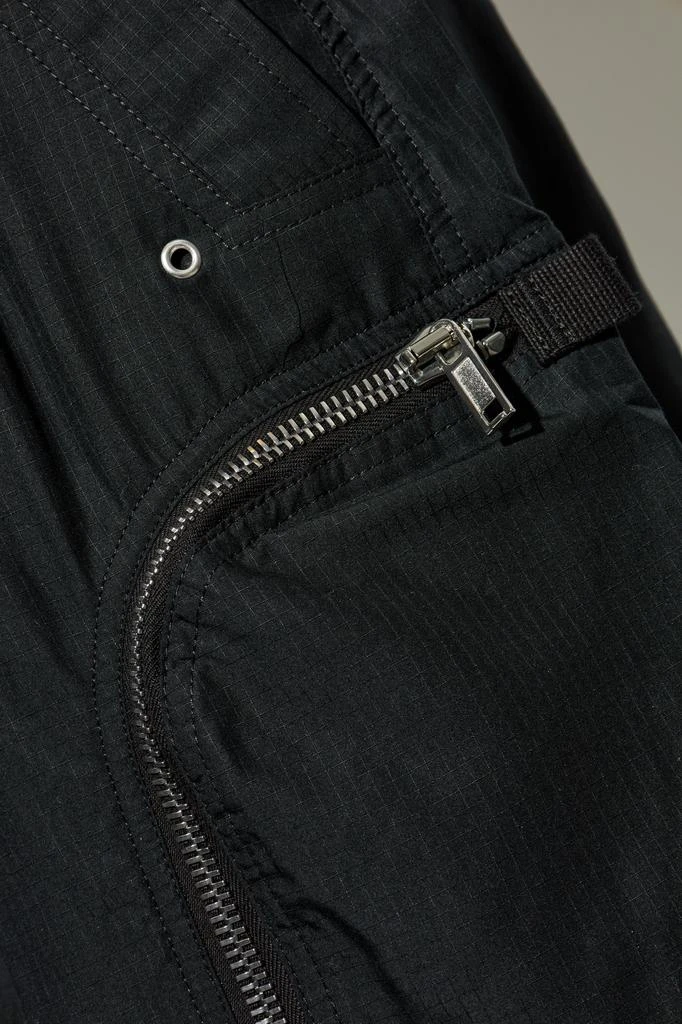 Rick Owens Shorts Bauhaus 5