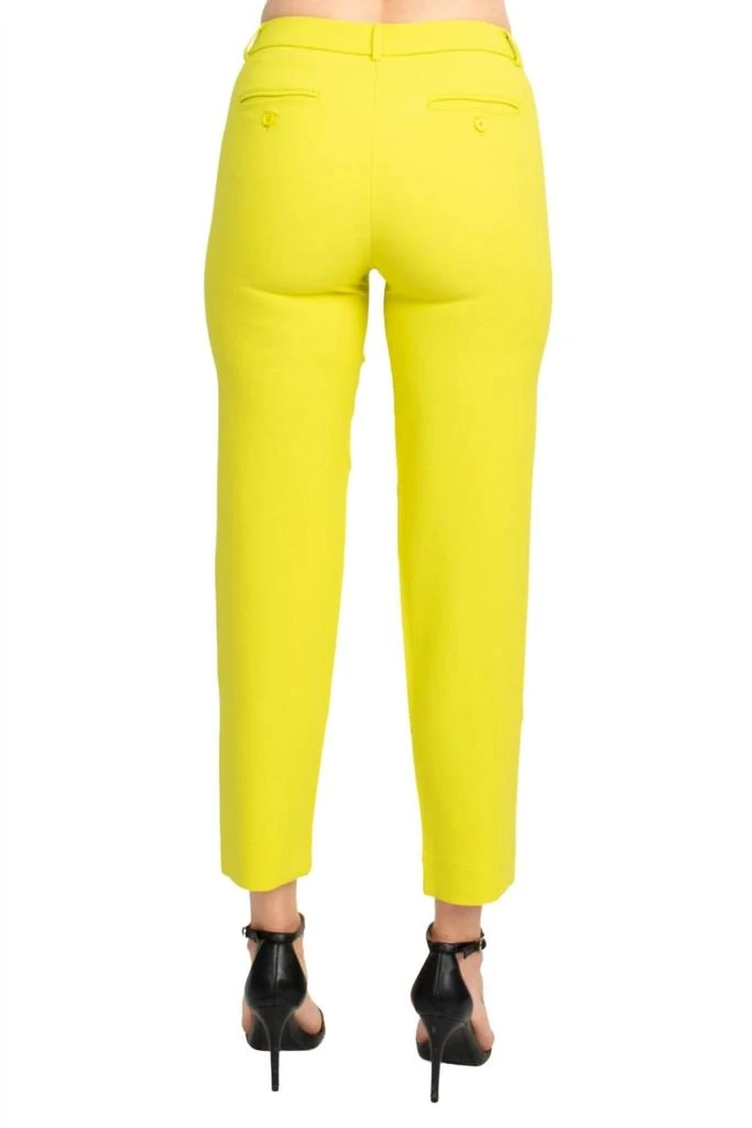 Nanette Lepore Nanette Lepore - Nolita Stretch Pant 2