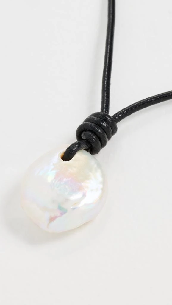 Shashi Clea Cord Necklace 4