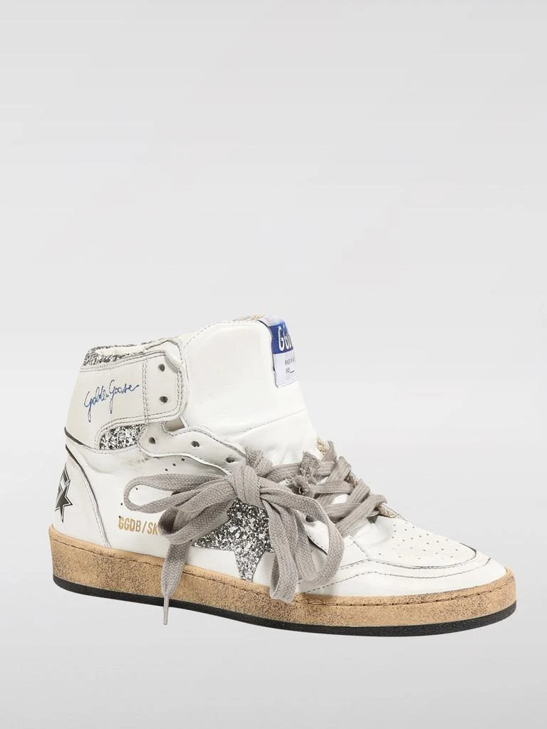 GOLDEN GOOSE Sneakers woman Golden Goose 2