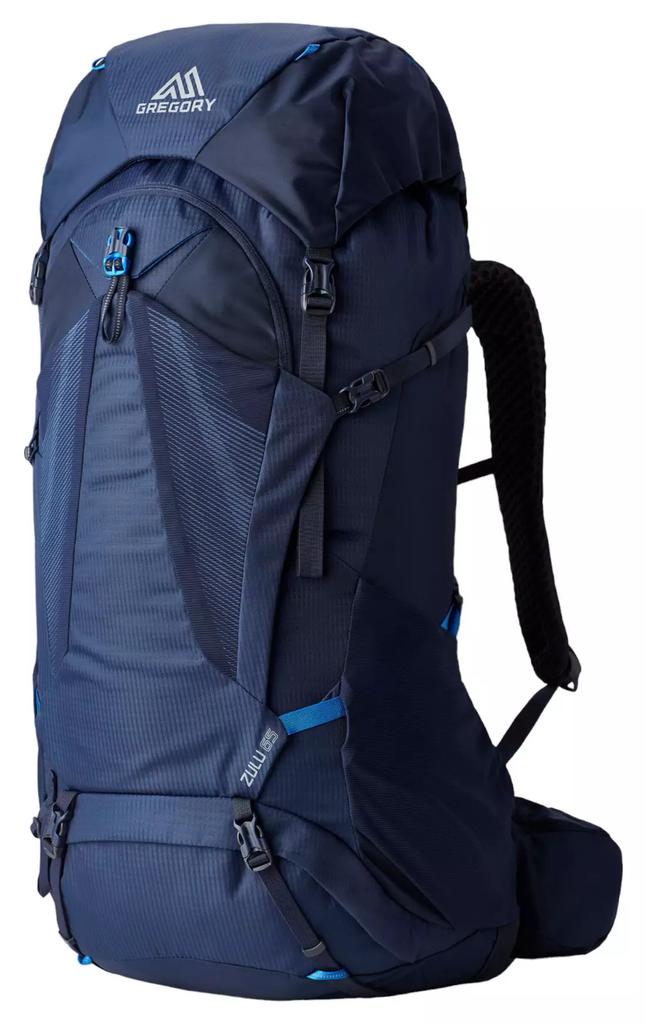 Gregory Gregory Men's Zulu 65L Backpack