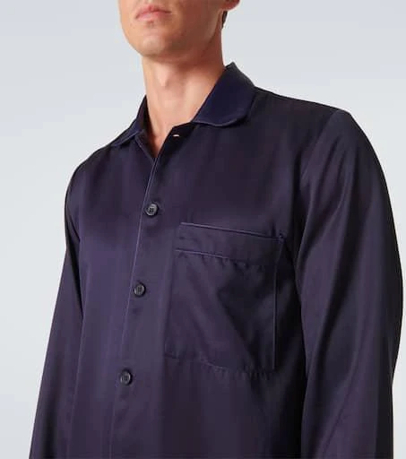 CDLP Pajama shirt 4