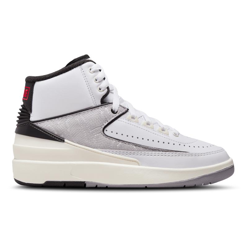 foot locker jordan 2