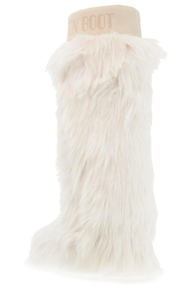 Moon Boot Moon Boot Icon Tall Yeti Boots 2