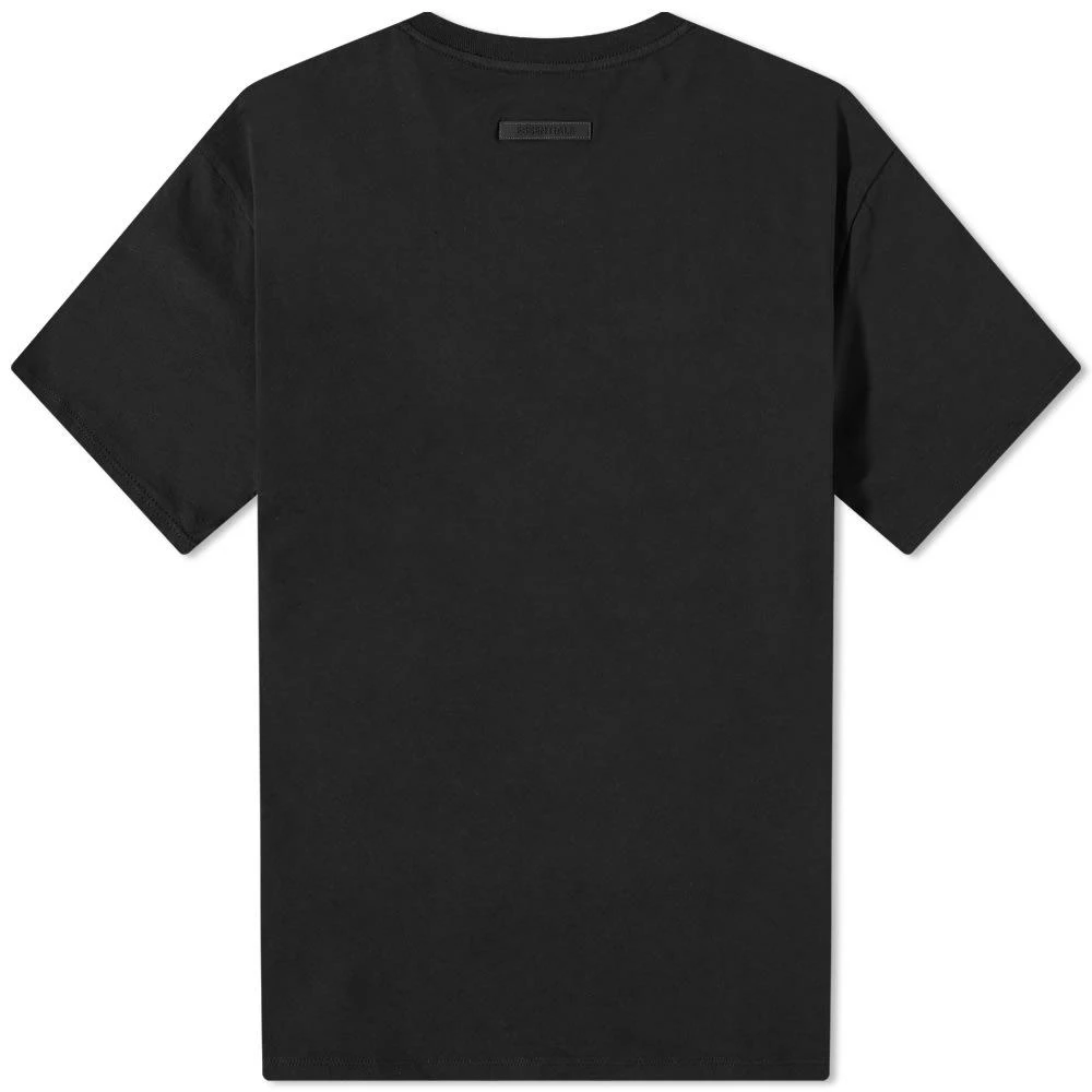 Essentials Fear of God ESSENTIALS Summer Core Tee - Stretch Limo 2