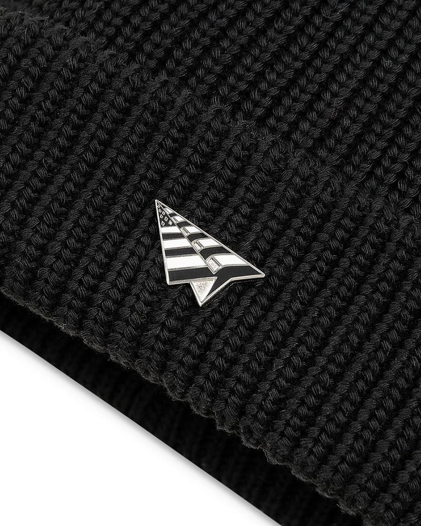 Paper Planes Wharfman Beanie 4