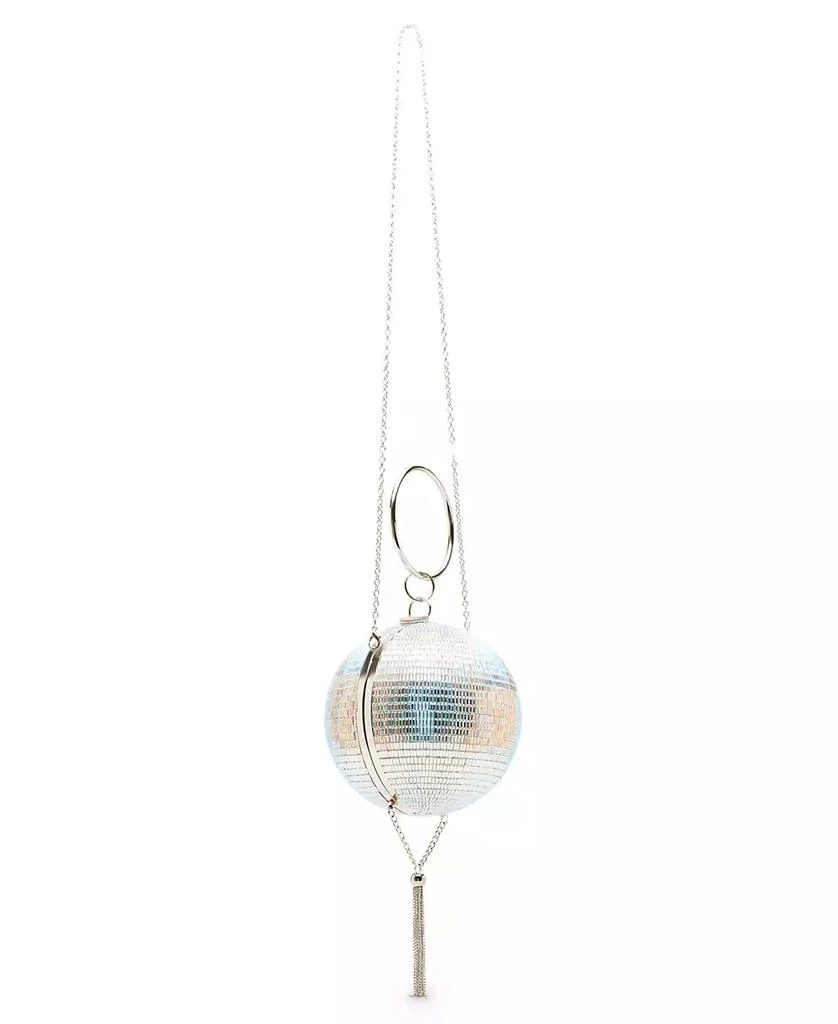 Betsey Johnson Dancing Queen Disco Ball Bag 5