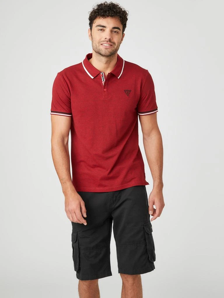 Guess Factory Richie Polo 1