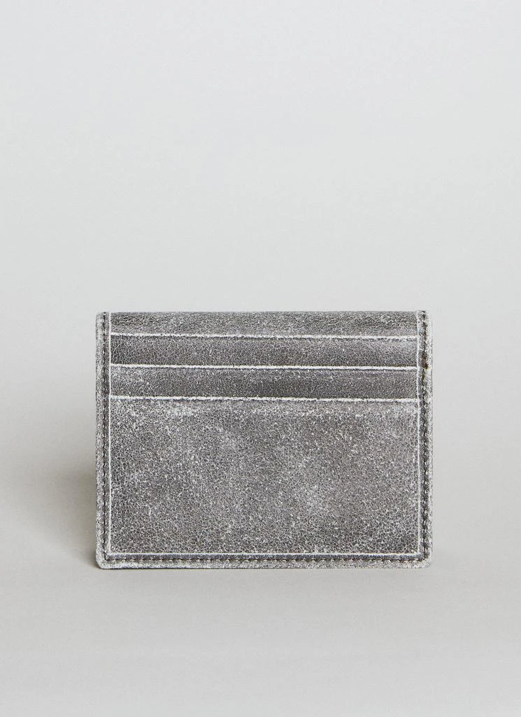 Vivienne Westwood Distressed Cardholder 2