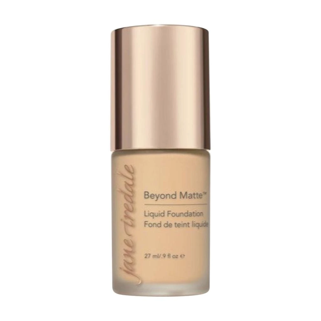Jane Iredale Beyond Matte Liquid Foundation 12