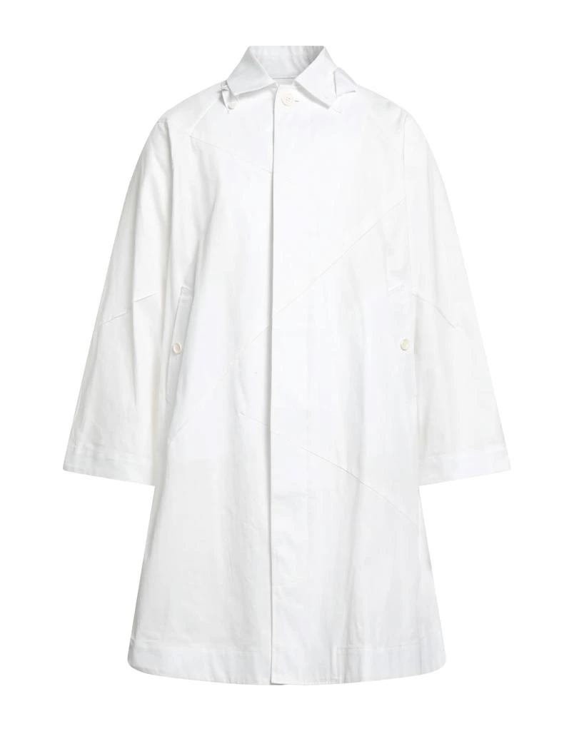 UNDERCOVER Full-length jacket