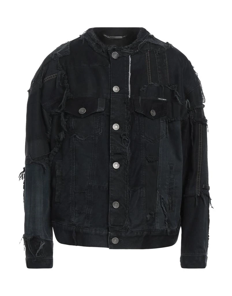 Dolce
Gabbana Denim jacket
