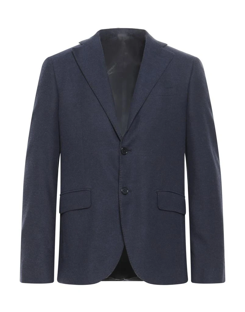ANGELO NARDELLI Blazer 1