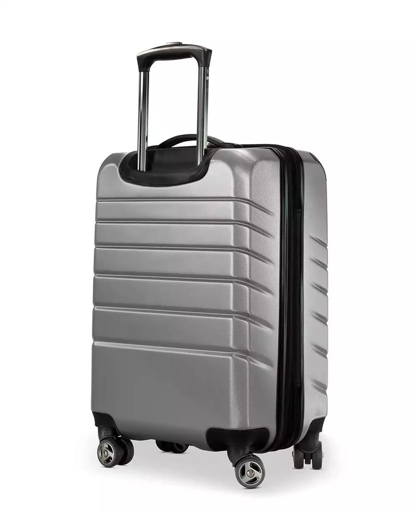 Ricardo Orinda Hardside 20" Carry-On Spinner Suitcase 14