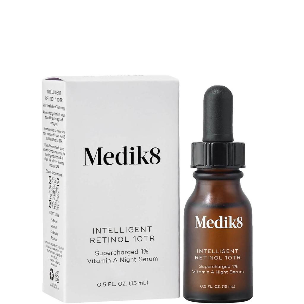 Medik8 Medik8 Intelligent Retinol 10TR Serum 15ml