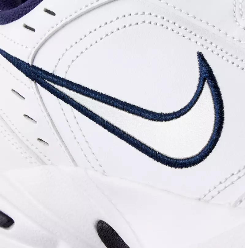 nike air monarch iv trainer