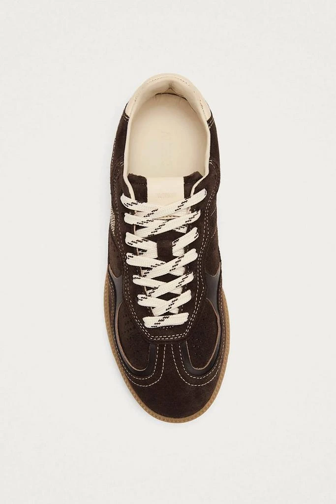 ALOHAS ALOHAS tb. 490 Leather Sneakers 1