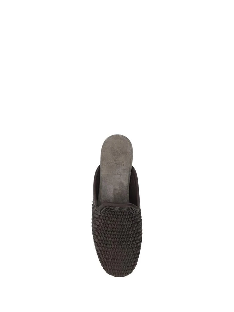 Brunello Cucinelli Brunello Cucinelli Sandals 4