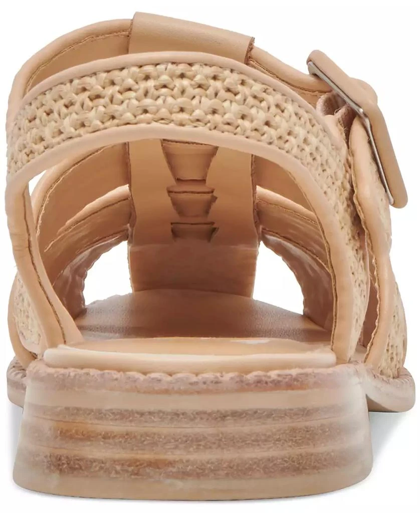 Dolce Vita Women's Holis Slingback Fisherman Sandals 3
