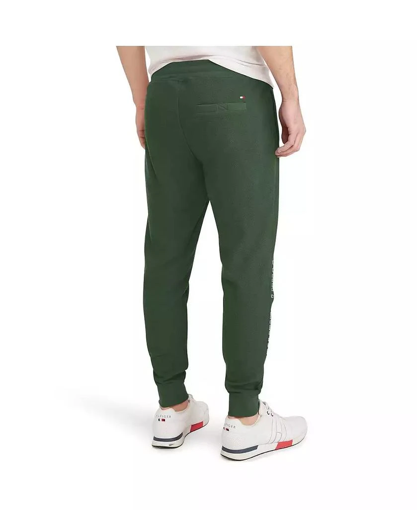 Tommy Hilfiger Men's Green Green Bay Packers Mason Jogger Pants 2