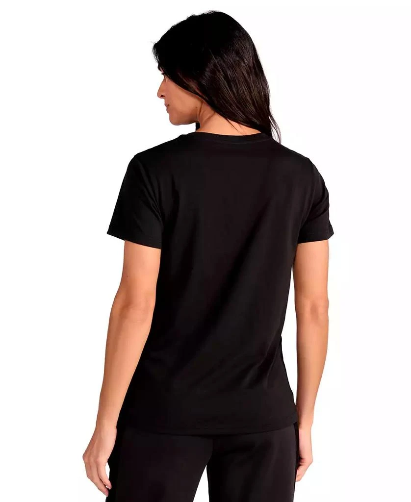 Puma Women's Lock Up Short-Sleeve T-Shirt 4