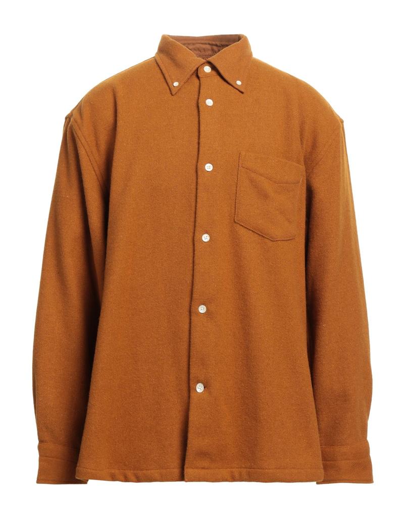 GANT x WRANGLER Solid color shirt