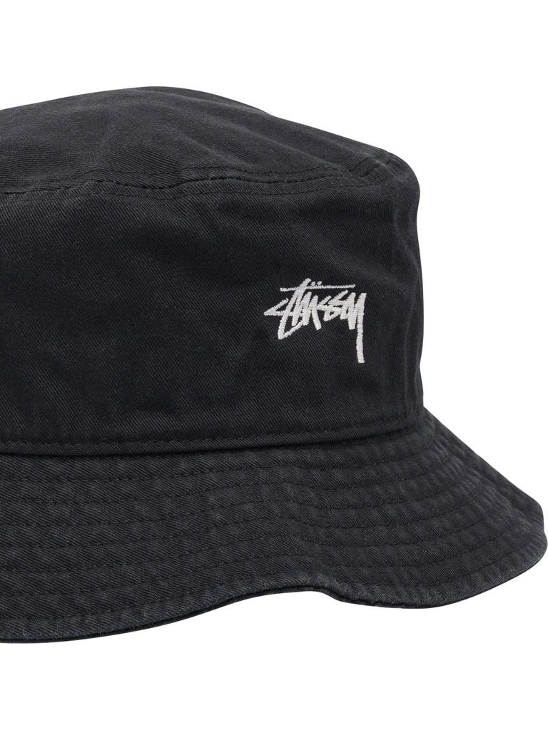 STUSSY BUCKET HAT STOCK 4