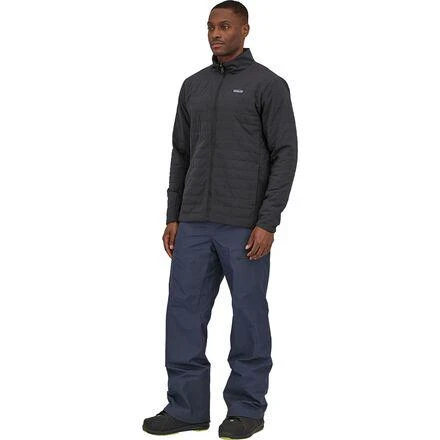 Patagonia 3-in-1 Powder Town Jacket - Men's 3