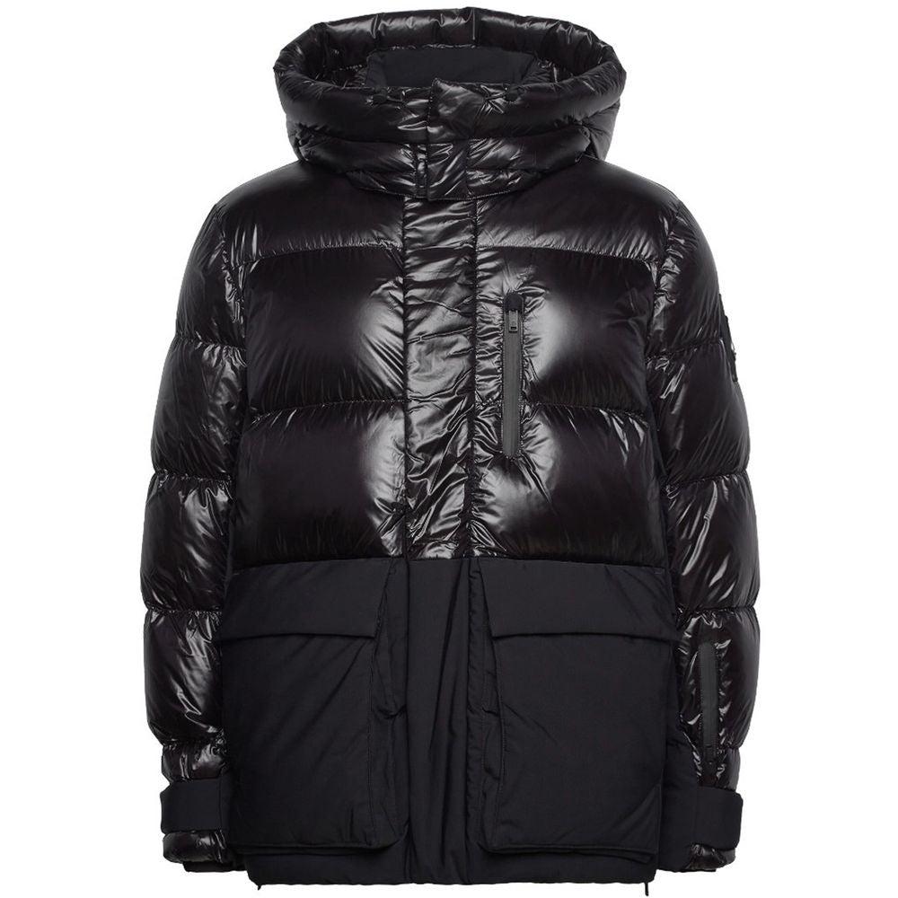 Moose Knuckles Polyester Men's Jacket