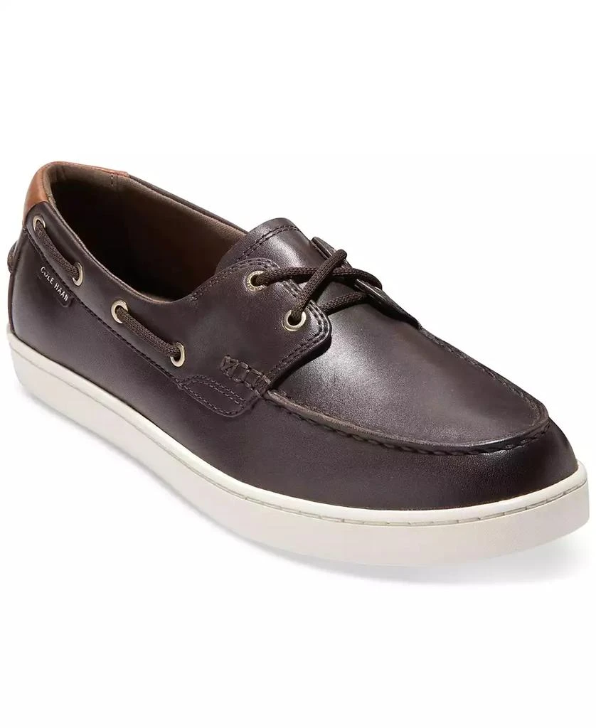 Cole Haan Men's Nantucket Boat Shoe 6