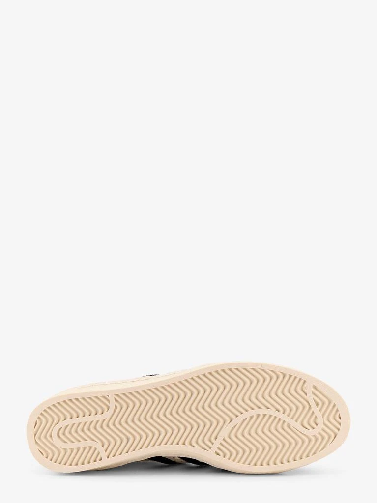 Adidas Wb superstar leather sneakers 4