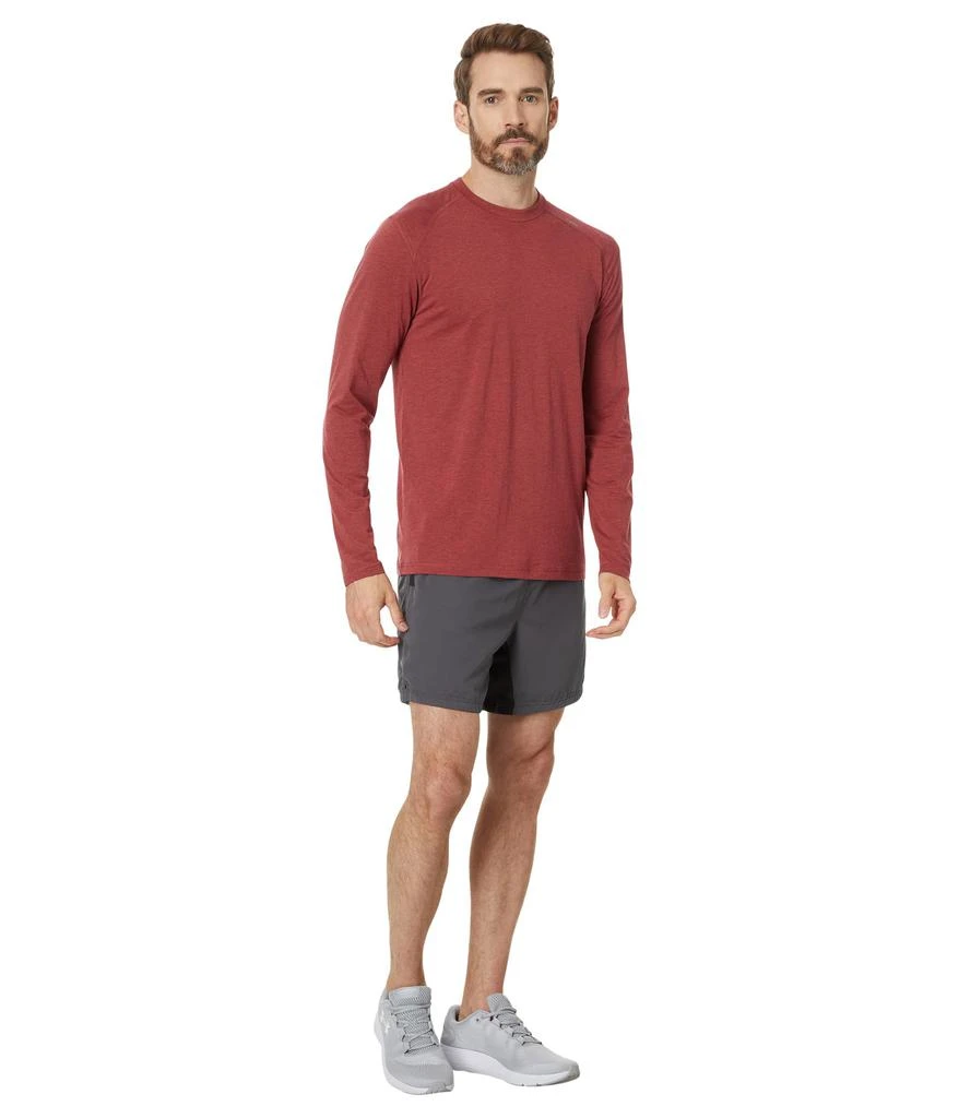 Tasc Performance Carrollton Long Sleeve Shirt 4