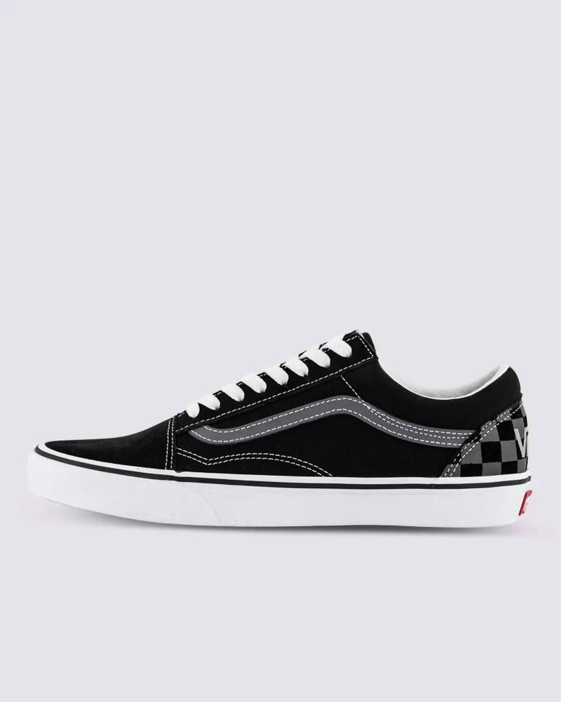 Vans Vans - Men's Old Skool Sneaker