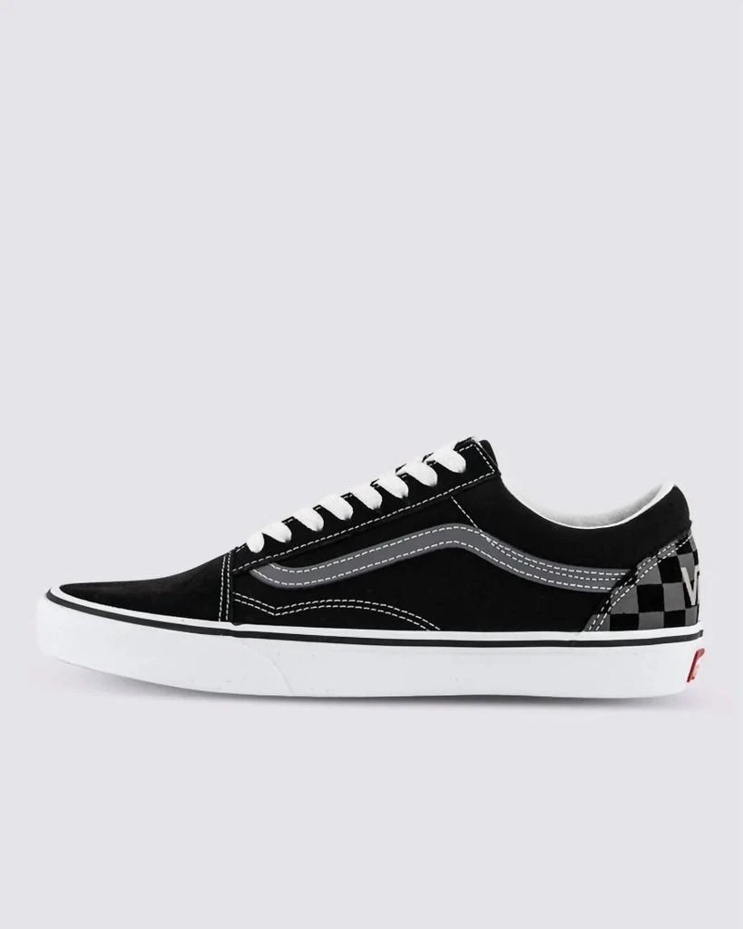 Vans Vans - Men's Old Skool Sneaker 2