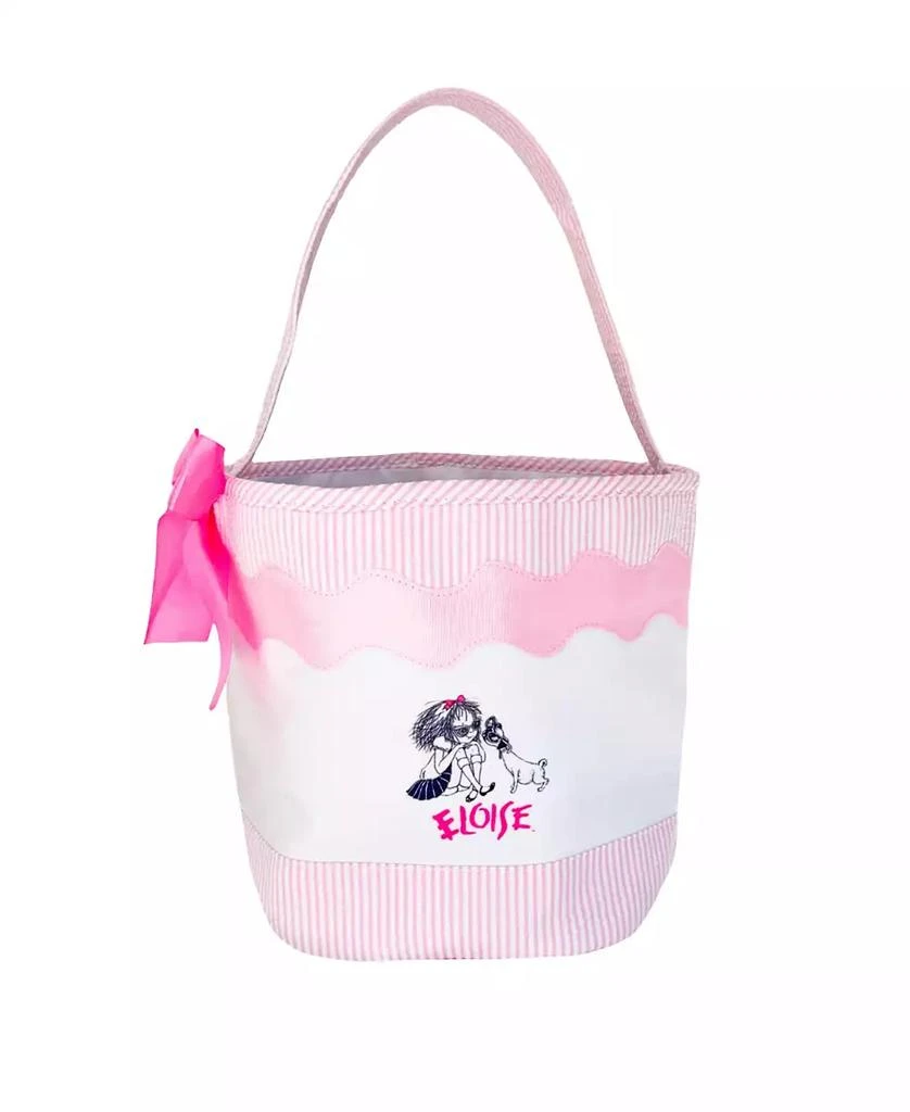 Bits
Bows Girls Eloise Toy/Gift Tote